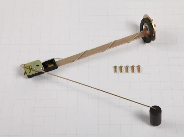 JLG Part # 1001145026 | SENSOR,FUEL SENSOR, SKYTRAK, EA
