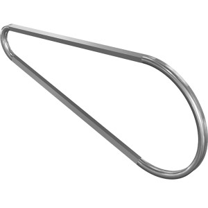 Genie Lift Part # 70545GT - BELT,AX42, EA