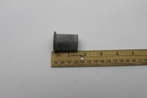 Genie Lift Part # 74625GT - BEARING,FL,0.75IDX1.00ODX1.39L, EA