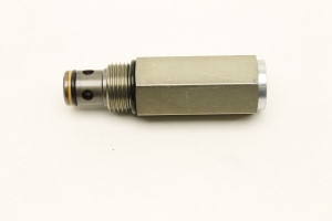 Genie Lift Part # 77496GT - VALVE,RELIEF 3200 PSI (70542)*, EA