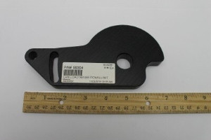 Genie Lift Part # 99304GT - CAM,LOAD SENSE DOWN LIMIT, EA