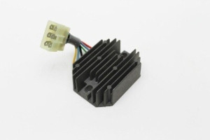 Genie Lift Part # 85127GT - REGULATOR,12V-PERKINS 103.10, EA