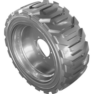 Genie Lift Part # 94656GT - WHEEL & TIRE ASSY,RR/LF,AIR, EA