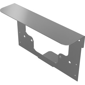 Genie Lift Part # 99709GT - FORMING,CE LIGHT BRACKET, EA