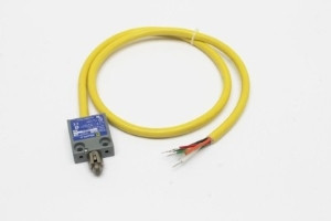 Genie Lift Part # 99183GT - SWITCH, ROLLER PLUNGER LIMIT, EA