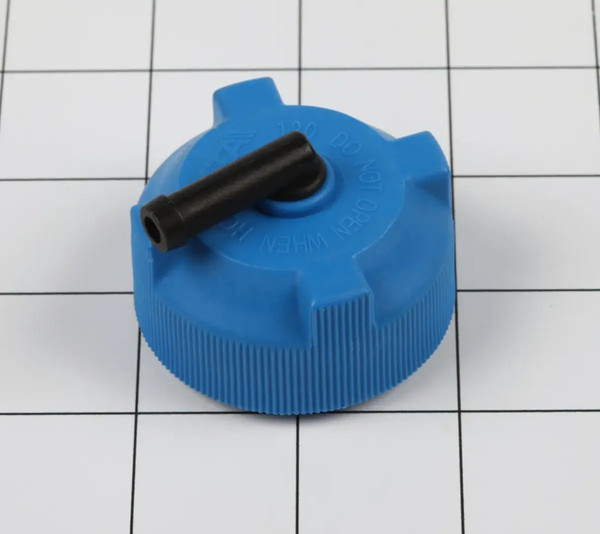 JLG Part # 1001128341 | CAP,DEAERATION TANK, EA