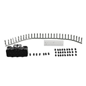 Genie Lift Part # 78313GT - SERVICE KIT, BOM PLUG, EA