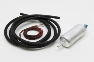 Genie Lift Part # 81941GT - FUEL PUMP RELOCATION KIT, EA