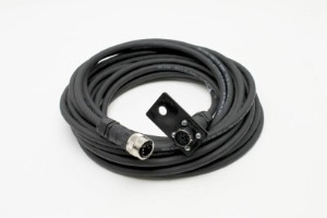 Genie Lift Part # 79891GT - CONTROL CABLE,2668***, EA