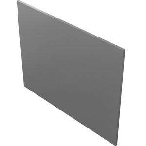 Genie Lift Part # 82682GT - SUPPLEMENT-SM,PLAT OVERLOAD, EA