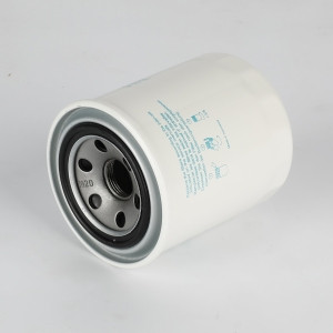 Genie Lift Part # 866050GT - FILTER, OIL, KUBOTA, EA