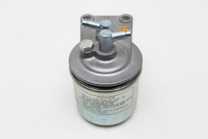 Genie Lift Part # 839107GT - FILTER,FUEL,KUBOTA, EA
