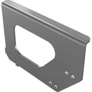 Genie Lift Part # 87739GT - WELDMENT,FENDER MOUNT LFT HYD, EA