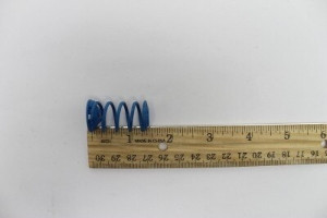 Genie Lift Part # 75815GT - SPRING, SHOE HOLD DOWN GT10, EA