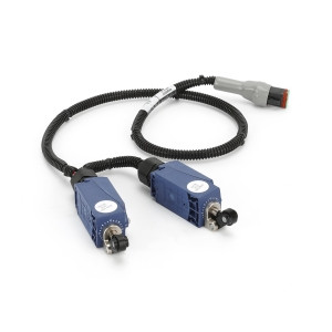 Genie Lift Part # 99285GT - LIMIT SWITCH,DUAL W/HARNESS, EA