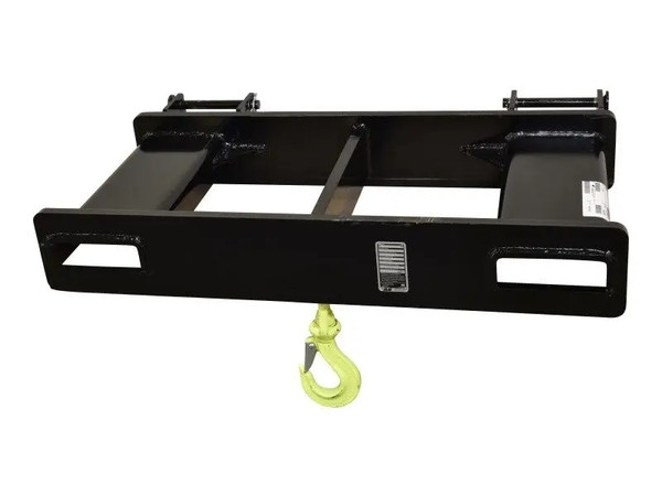 JLG Part # 1001097205 | ATTACH,CRANE HOOK, EA