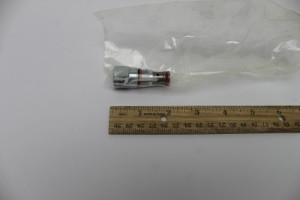 Genie Lift Part # 74509GT - VALVE,CHECK,CXAD-XCN,30PSI, EA