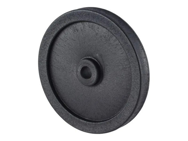 JLG Part # 7116812 | WHEEL ROLLER AUX HYD PULLEY, EA