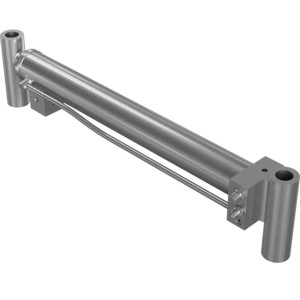 Genie Lift Part # 81349GT - CYLINDER,AXLE EXTENSION S80**, EA