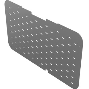Genie Lift Part # 99705GT - FLOORING,45X27 DIAMOND PLATE, EA