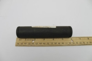Genie Lift Part # 94153GT - PIN, 1.25DIAX5.70LG, 2RING, EA