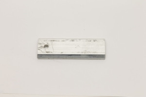 Genie Lift Part # 7108GT - FILLER STRIP,(COL.#4 TOP)--3", EA