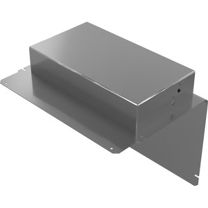 Genie Lift Part # 74868GT - WELDMENT,COVER DRIVE CHASSIS, EA