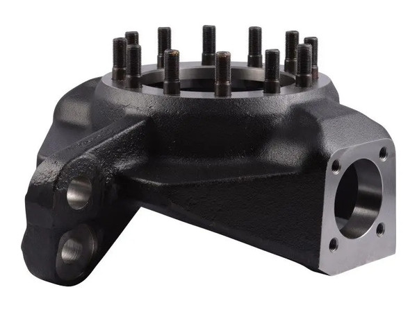 JLG Part # GN7-229-198 | GN-STEERING KNUCKLE ASSEMBLY, EA