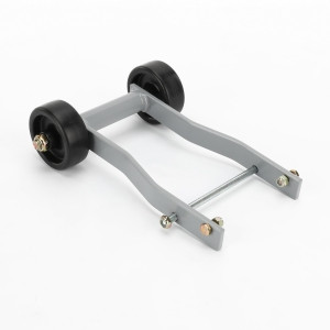 Genie Lift Part # 7515GT - ROLLER WHEEL ACC. SL / MNM, EA
