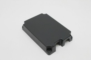 Genie Lift Part # 87567GT - COVER,RT PLATFORM CONTROLS***, EA