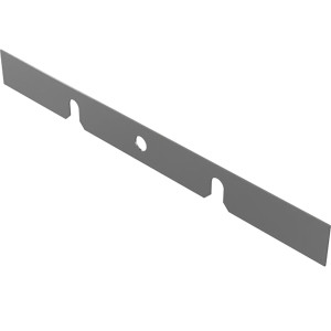Genie Lift Part # 81610GT - SHIM,AXLE ROTATION STOP,16G, EA