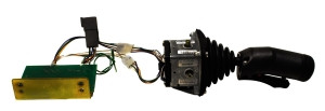 Genie Lift Part # 99999GT - DRIVE CONTROLLER (C-TECH), EA