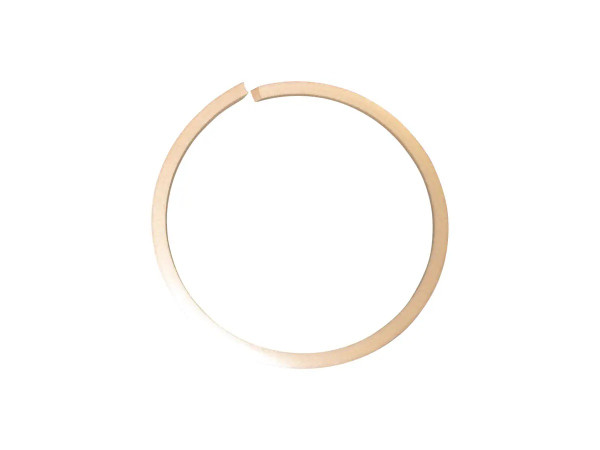 JLG Part # ZF0501321108 | ZF-RING BACKUP, EA