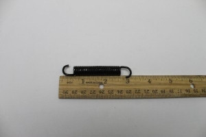 Genie Lift Part # 80254GT - SPRING,ADJUSTING SCREW***, EA