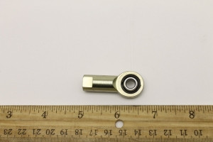 Genie Lift Part # 89431GT - ROD END,1/4-28 SPHERICAL, EA