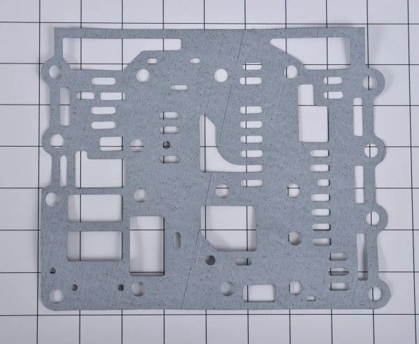 JLG Part # ZF4651306096 | ZF-GASKET, EA