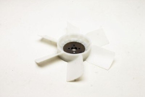Genie Lift Part # 839134GT - FAN, PUSHER, KUBOTA, EA