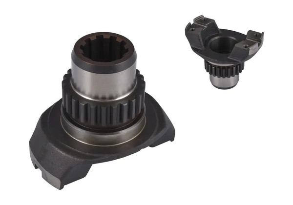 JLG Part # PTLPP25140 | PT-COMPANION FLANGE, EA