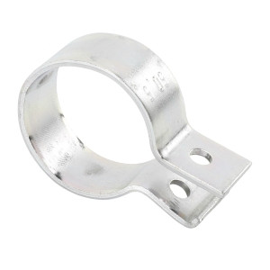 Genie Lift Part # 89775GT - CLAMP, MUFFLER, EA