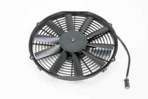 Genie Lift Part # 75854GT - FAN - VENTED, EA