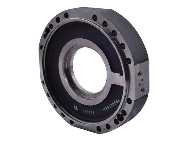 JLG Part # DN11301.005.04 | DN-COVER INTERM, EA