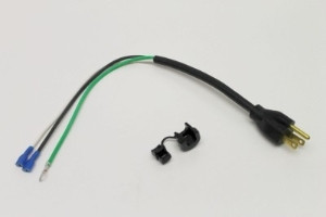 Genie Lift Part # 83037GT - CORD SET, AC (66412)(80046), EA