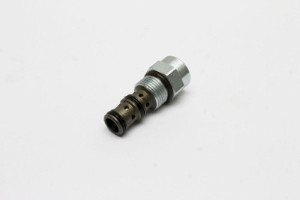 Genie Lift Part # 94617GT - VALVE,PRIO FLOW REG,1.5 GPM, EA