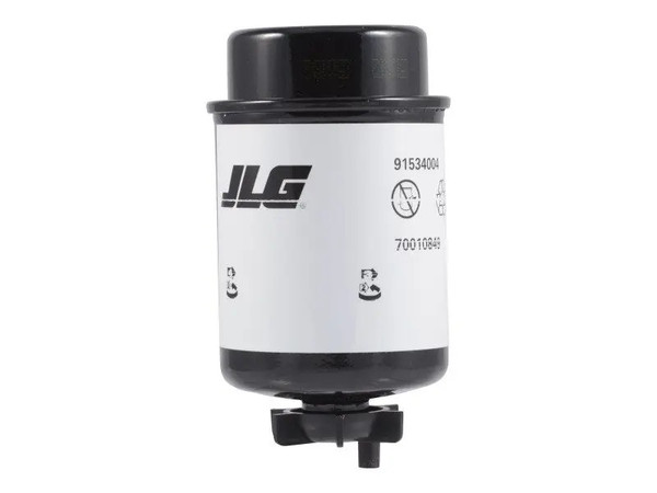 JLG Part # JDRE509031 | JD-FUEL FILTER, EA