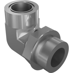 Genie Lift Part # 89593GT - ELBOW,90D,520220-20, EA