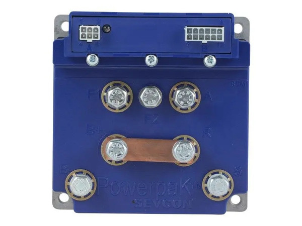 JLG Part # 1600421 | CONTROL MODULE, SEVCON POWERPK, EA