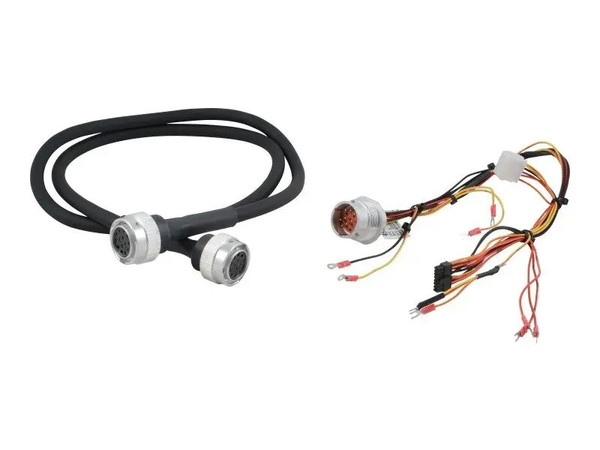 JLG Part # 4923116 | HARNESS,PLATFORM BOX NONENGINE, EA