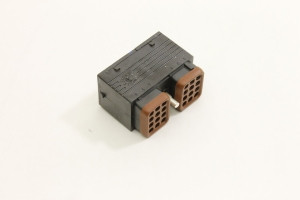 Genie Lift Part # 73749GT - CONN,PLUG 24 WAY,DRC SERIES, EA