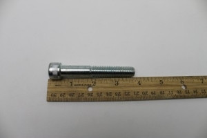 Genie Lift Part # 74137GT - SCREW,SHC,1/2-13 X 3.25, EA
