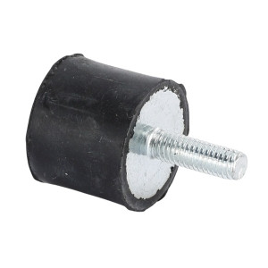 Genie Lift Part # 85024GT - ISOLATOR,RADIATOR VIBRATION**, EA